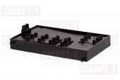 Верхняя часть парковки Mimaki UJF-7151