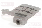 Дампер Square connector big damper (big mesh+big inlet) КНР