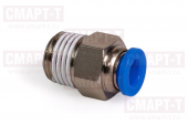 Фитинг (GPC0602) TitanJet RTX34