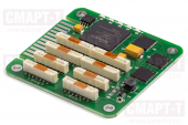 Плата ARK-JET Decryption Card 4720