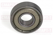 Подшипник iECHO Bearing 6000ZZ/NSK