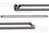 Натяжитель ткани в сборе TitanJet RTX34-1600