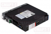 Драйвер мотора 400W Serve Driver iECHO BK4(Y)