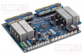 Плата ARK-JET Print Head Board (Carriage Board) CSR3200
