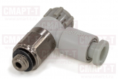 Регулятор воздуха iECHO Air flow adjuster