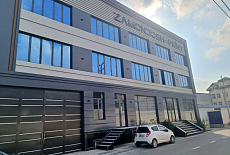 Производство ZAMONDOSH PRINT пополнилось принтером Mimaki UJF-6042 MkII