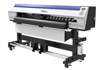 УФ-принтер ARK-JET UV 1802