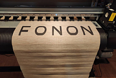 УФ-принтер Mimaki UJV100 просто взорвал рекламный рынок Узбекистана!