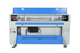 Лазерный режущий станок Photonim GS1390