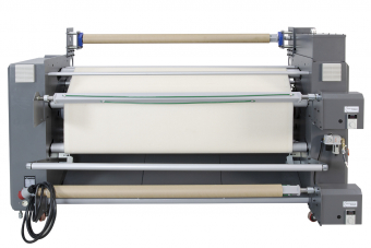 Каландровый термопресс TitanJet RTX6 M