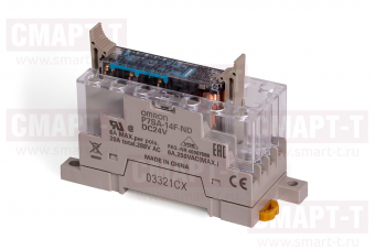 Реле (G7SA-5A1B) TitanJet RTX34