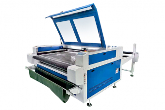 Лазерный режущий станок Photonim GS1810