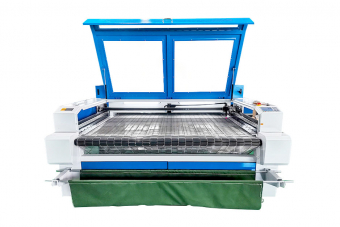 Лазерный режущий станок Photonim GS1810