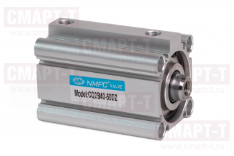 Пневматический цилиндр (CQ2 B40-50D) TitanJet RTX34