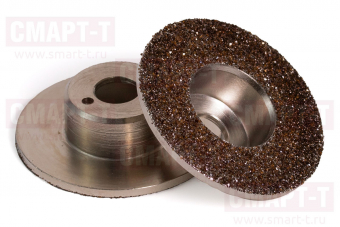 Колесо iECHO GLK Sharpening wheel