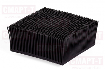 Губка iECHO Black felt brick