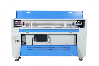 Лазерный режущий станок Photonim GS1610