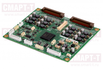 Плата слайдера Mimaki TS55