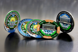 УФ-принтер Mimaki UJF-3042 MkII - безусловный лидер на рынке сувенирных принтеров