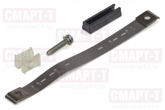 Фиксирующий зажим iECHO fixing clamp