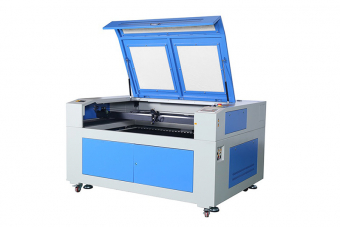 Лазерный режущий станок Photonim GS1610