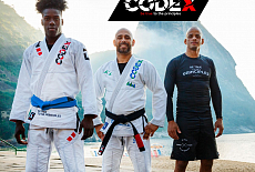 Текстильный принтер Mimaki TS100﻿ запущен в столичной компании Codex Fight Gear