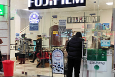 Второй японский УФ-принтер Mimaki UJV100 запущен в Узбекистане!