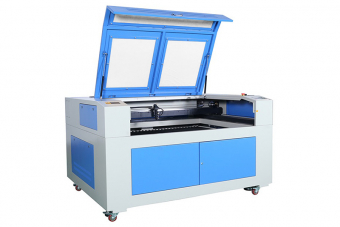 Лазерный режущий станок Photonim GS1390