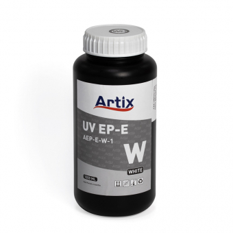 УФ-чернила Artix UV EP-E