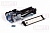 Блок вайпера Mimaki UJF-3042 MkII, 6042 MkII в сборе