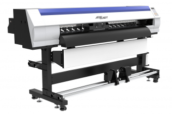 УФ-принтер ARK-JET UV 1802
