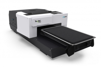 Футболочный принтер Polyprint TexJet echo2