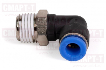 Фитинг (GPL0602) TitanJet RTX34