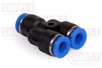 Фитинг (GPY06) TitanJet RTX34