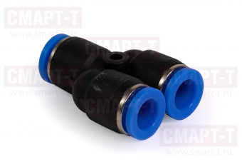 Фитинг (GPY08) TitanJet RTX34