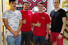 РПК PARADOX выводит сувенирку на новый уровень с помощью Mimaki UJF-3042 MkII