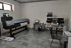 Компания "PREMIER PRINT" пополняется принтерами Mimaki UJF-3042 MkII﻿ и UJV100