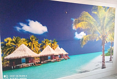 Примеры работ УФ-принтера Mimaki UJV100 на производстве NovaPrint