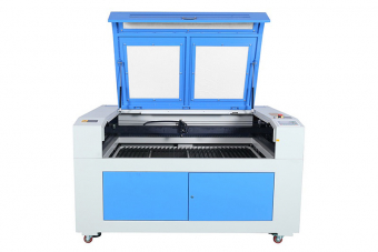 Лазерный режущий станок Photonim GS1390