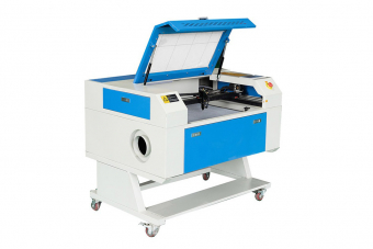 Лазерные граверы Photonim GS5030, GS6040, GS7050