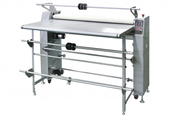 Каландровый термопресс TitanJet GTM-44