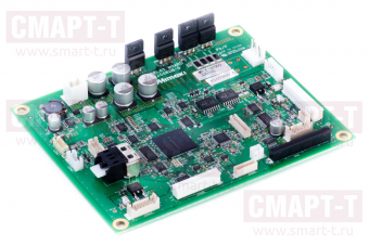 Слайдер Mimaki JFX200 (версия 1)