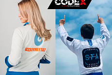 Текстильный принтер Mimaki TS100﻿ запущен в столичной компании Codex Fight Gear