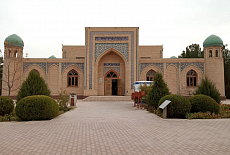 Революционный УФ-принтер Mimaki UJV100 наконец-то добрался до Узбекистана!