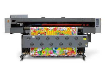 Текстильный принтер для прямой печати GongZheng Apsaras G4-P