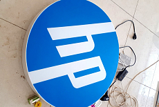 Примеры работ УФ-принтера Mimaki UJV100 на производстве NovaPrint