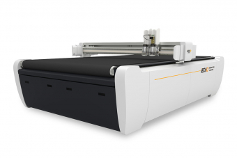 Многофункциональные раскройные комплексы iECHO BK, BK3, BK4, TK4S