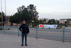 Революционный УФ-принтер Mimaki UJV100 наконец-то добрался до Узбекистана!