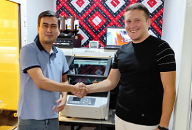 РПК PARADOX выводит сувенирку на новый уровень с помощью Mimaki UJF-3042 MkII