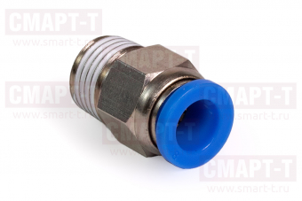 Фитинг (GPC0802) TitanJet RTX34